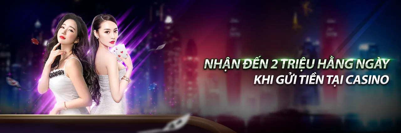 Hình nền Bj 88 với các trò chơi casino sôi động